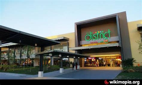 The District Imus (Imus .